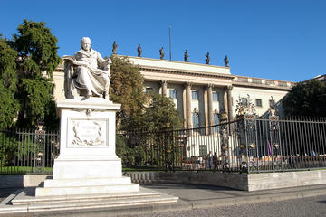 Humboldt University