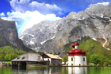 Konigssee (King’s Lake)