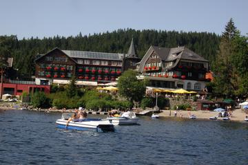 Lake Titisee