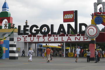 Legoland Germany