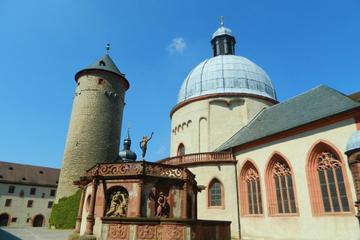 Marienberg Fortress