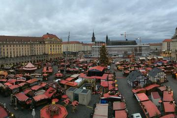 Market Square (Marktplatz)