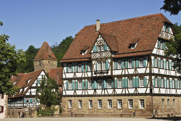 Maulbronn Abbey (Kloster Maulbronn)