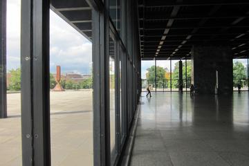 New National Gallery (Neue Nationalgalerie)