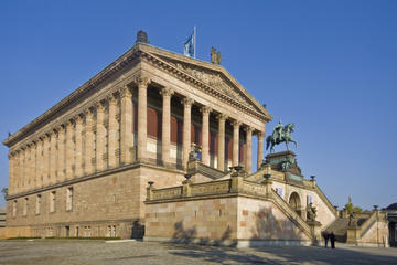 Old National Gallery (Alte Nationalgalerie)