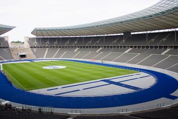 Olympic Stadium (Olympiastadion)