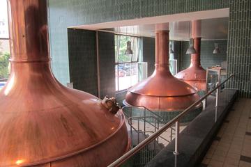 Paulaner Brewery