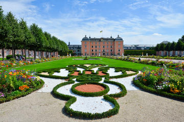 Schwetzingen Castle