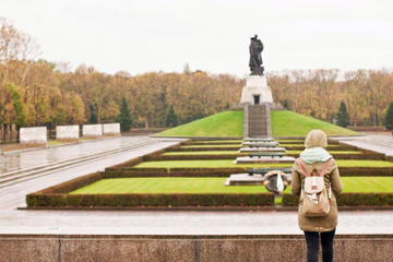 Treptower Park