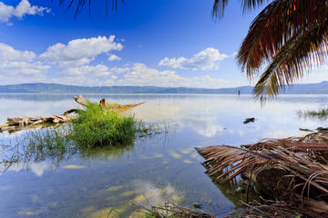 Lake Bosumtwi