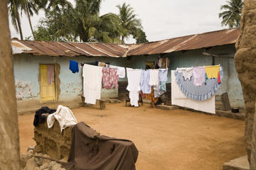 Old Fadama (Agbogbloshie)