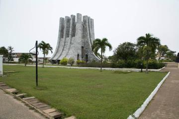 Kwame Nkrumah Mausoleum