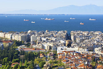 Thessaloniki