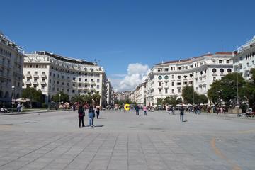 Aristotelous Square