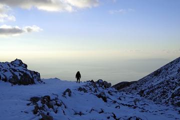 White Mountains (Lefka Ori)