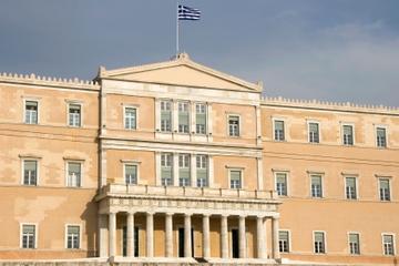 Syntagma Square