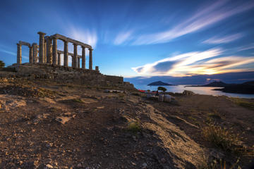 Cape Sounion