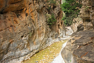 Samaria Gorge