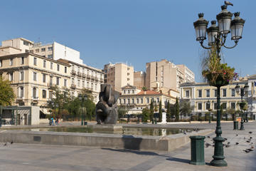 Kotzia Square