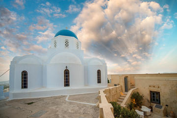 Pyrgos