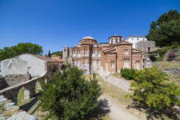 Hosios Loukas Monastery