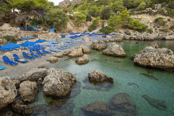 Anthony Quinn Bay