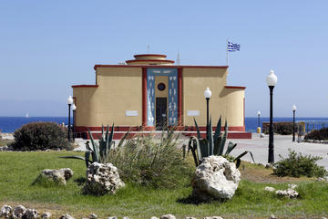 Aquarium of Rhodes