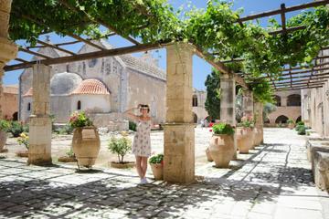 Arkadi Monastery