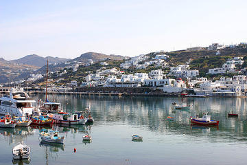 Chora Mykonos