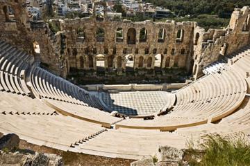 Dionysus Theater