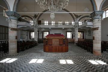 Kahal Shalom Synagogue and Museum