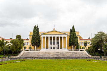 National Gardens of Athens