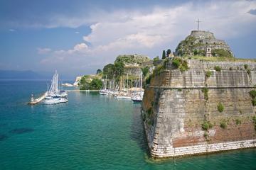 Old Fortress (Palaio Frourio)