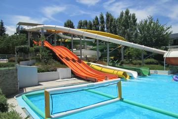 Tsilivi Waterpark