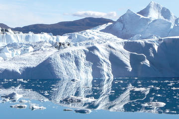 Kangia Fjord