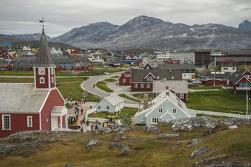 Nuuk Cathedral