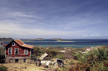 Carriacou