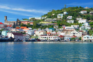 Grenada (St George's) Cruise Port