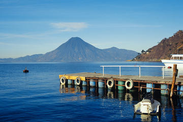 Lake Atitlan