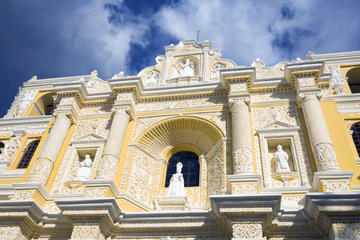 La Merced Cathedral