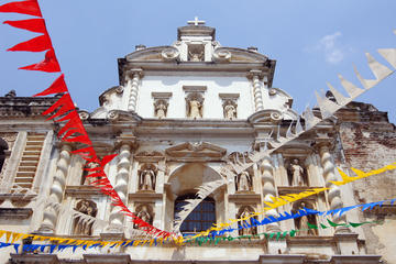 Cathedral of San Francisco (Iglesia de San Francisco)