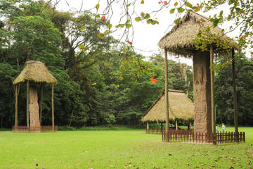 Quirigua