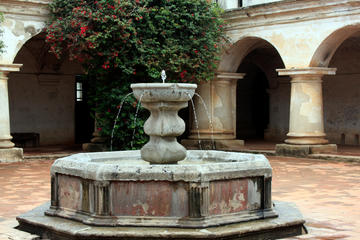 Convento de Las Capuchinas