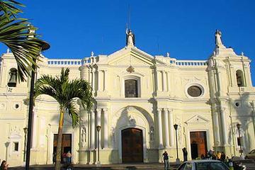 Iglesia Santo Domingo