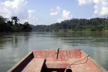 Passion River (Rio La Pasión)