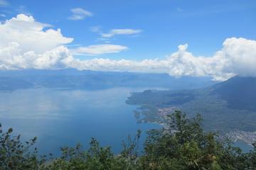 Volcan San Pedro