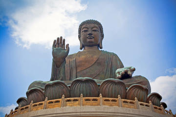 Big Buddha