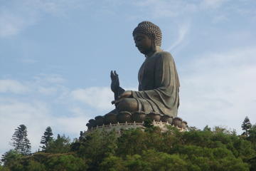 Lantau Island