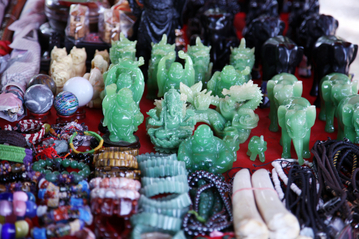 Jade Market