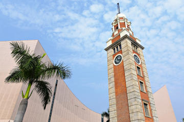 Clock Tower